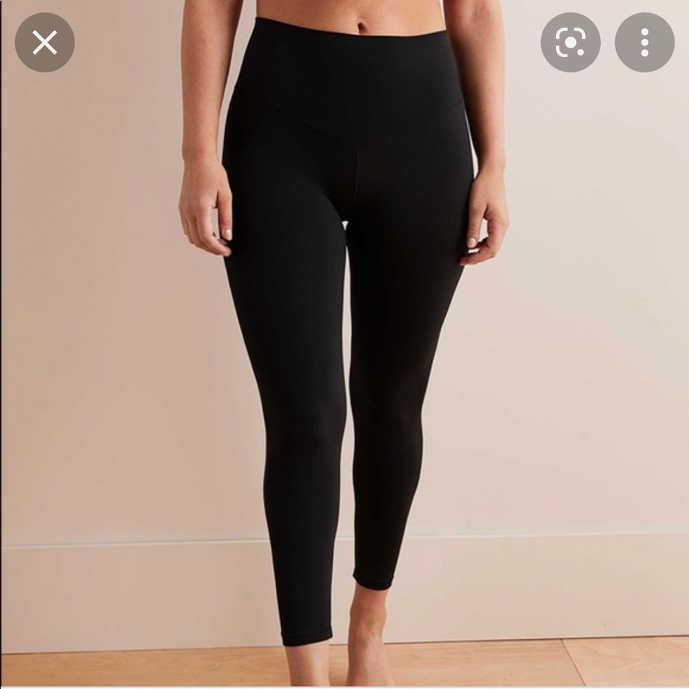 Aerie Chill Play Love Leggings